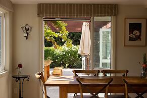 Queenstown Country Lodge