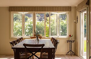 Queenstown Country Lodge