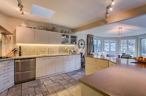 Queenstown Country Lodge