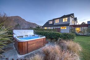 Queenstown Country Lodge