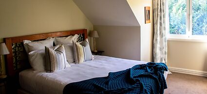 Queenstown Country Lodge