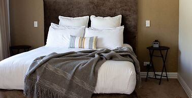 Queenstown Country Lodge