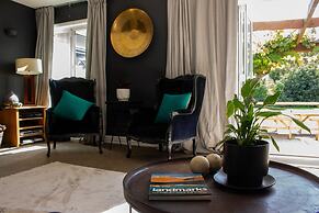 Queenstown Country Lodge