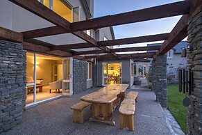 Queenstown Country Lodge