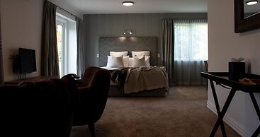 Queenstown Country Lodge