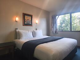 Aspen Lodge Motel