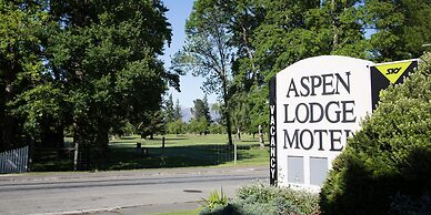Aspen Lodge Motel