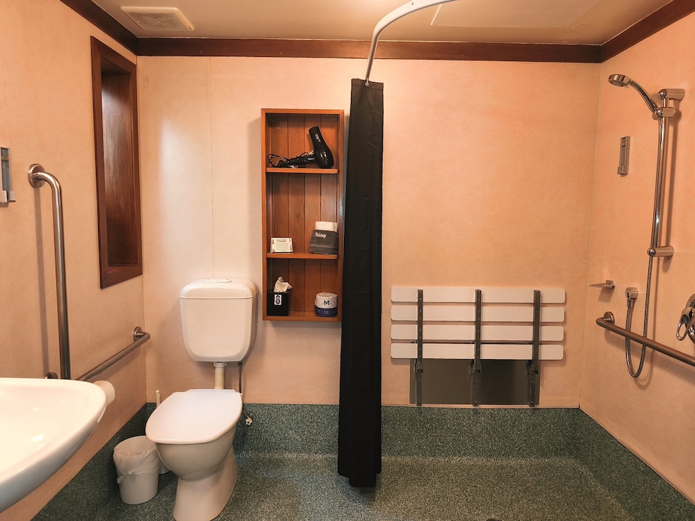 Aspen Lodge Motel