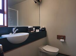 Aspen Lodge Motel