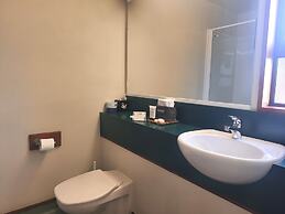 Aspen Lodge Motel