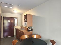Aspen Lodge Motel