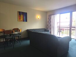 Aspen Lodge Motel