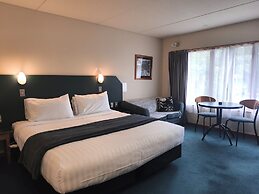 Aspen Lodge Motel