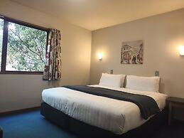 Aspen Lodge Motel