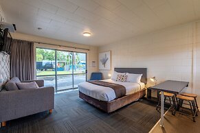 Tasman Holiday Parks – Coromandel