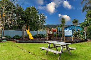 Tasman Holiday Parks – Coromandel