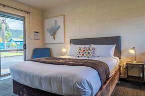 Tasman Holiday Parks – Coromandel