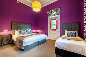 Tasman Holiday Parks – Coromandel