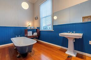 Tasman Holiday Parks – Coromandel