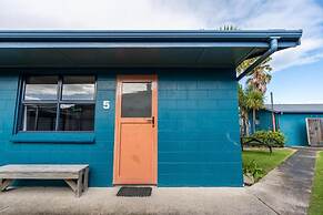 Tasman Holiday Parks – Coromandel