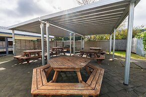 Tasman Holiday Parks – Coromandel