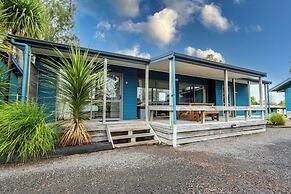 Tasman Holiday Parks – Coromandel