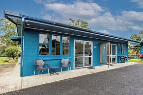 Tasman Holiday Parks – Coromandel