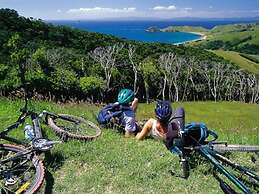 Tasman Holiday Parks – Coromandel