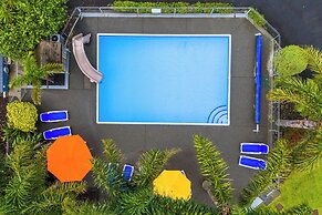 Tasman Holiday Parks – Coromandel
