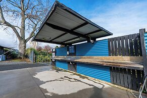 Tasman Holiday Parks – Coromandel