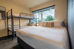 Tasman Holiday Parks – Coromandel