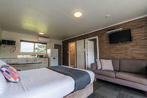 Tasman Holiday Parks – Coromandel