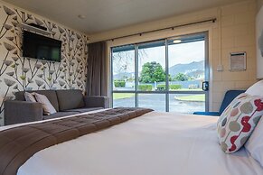 Tasman Holiday Parks – Coromandel