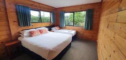 Tasman Holiday Parks – Coromandel