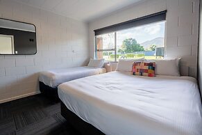 Tasman Holiday Parks – Coromandel