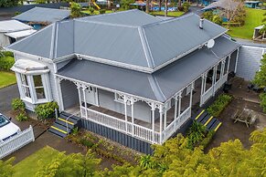 Tasman Holiday Parks – Coromandel