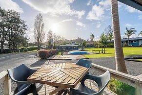 Tasman Holiday Parks – Coromandel