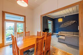 Tasman Holiday Parks – Coromandel