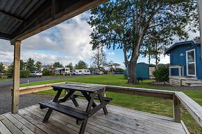 Tasman Holiday Parks – Coromandel