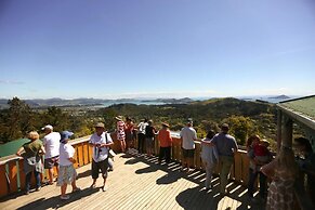 Tasman Holiday Parks – Coromandel