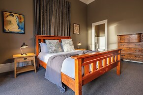 Tasman Holiday Parks – Coromandel