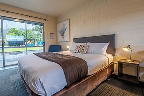 Tasman Holiday Parks – Coromandel