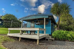 Tasman Holiday Parks – Coromandel