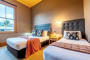 Tasman Holiday Parks – Coromandel