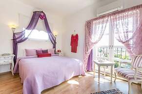 Chigdem Hotel - Special Class