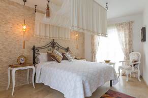 Chigdem Hotel - Special Class