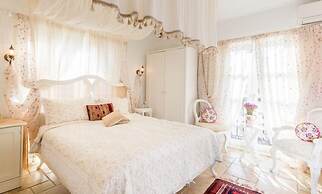 Chigdem Hotel - Special Class