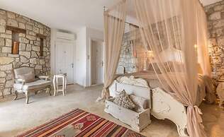 Chigdem Hotel - Special Class