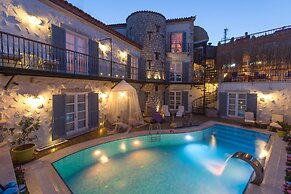 Chigdem Hotel - Special Class