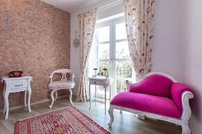 Chigdem Hotel - Special Class